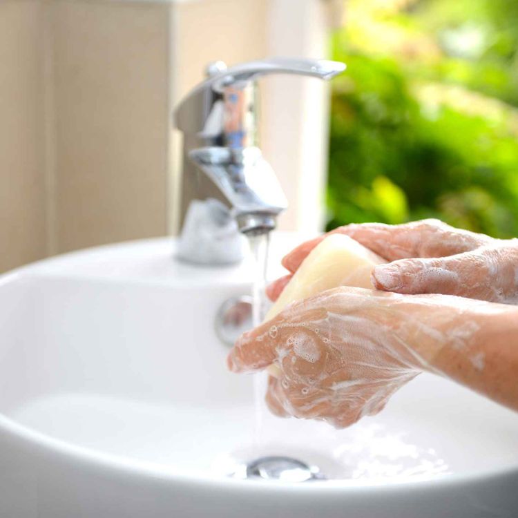 cover art for Norovirus cases rise in Limerick