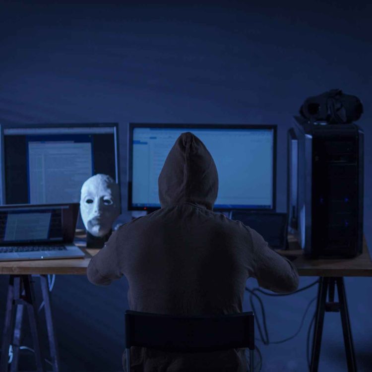 cover art for Limerick family feature in RTE crime series Swindlers