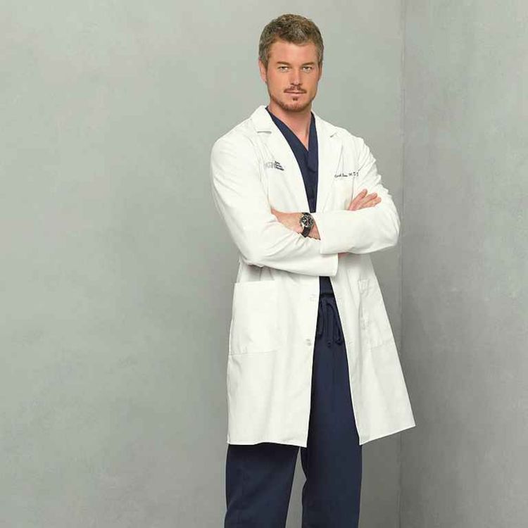 cover art for Limerick mourns Grey's Anatomy star Eric Dane RIP