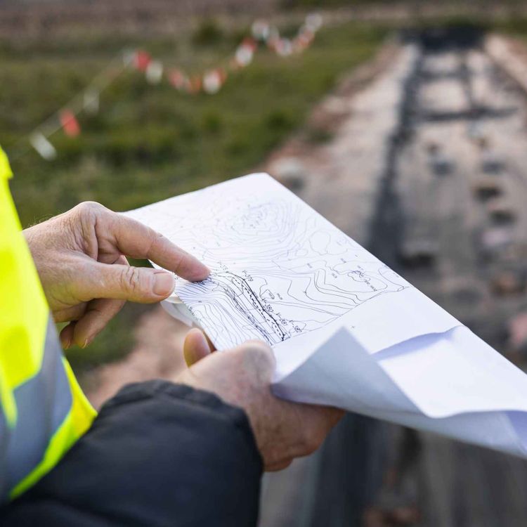 cover art for Limerick archaeologist sheds light on recent walls of Limerick find
