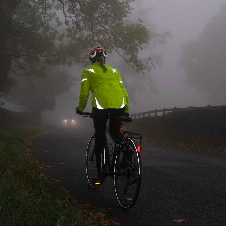 cover art for Limerick cycling campaign react to the call for high vis jackets to become mandatory