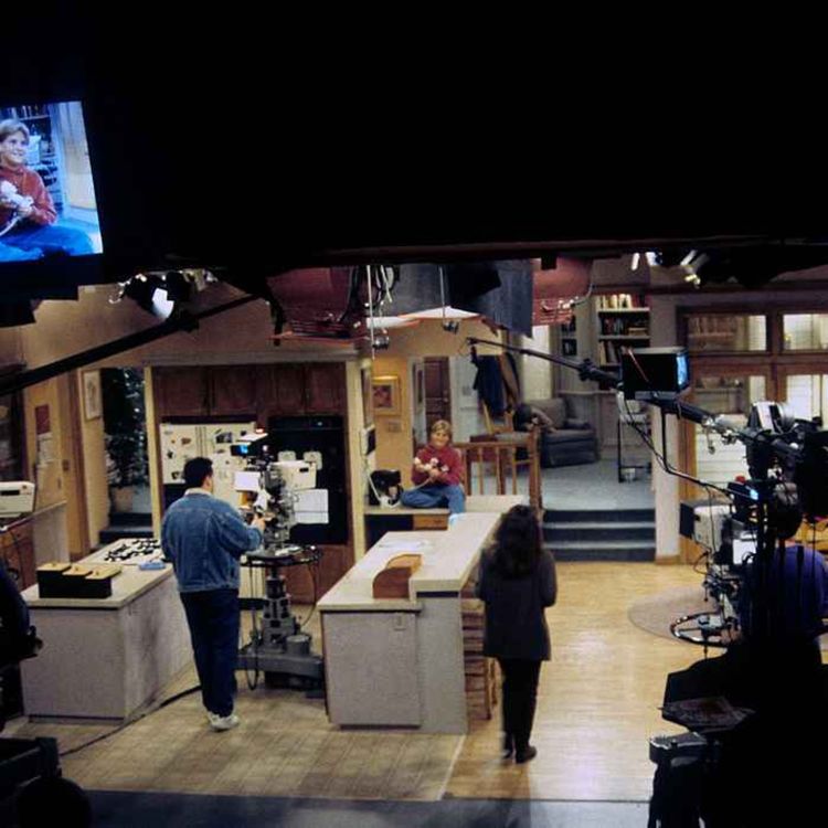 cover art for How television is shaping the generations in Limerick