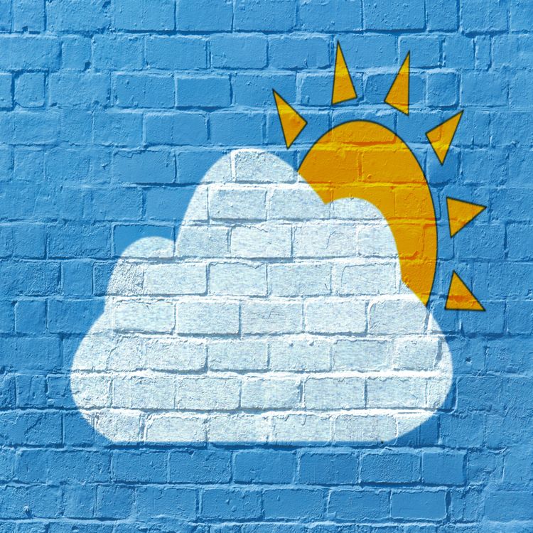 cover art for Limerick child has a bright future in weather forecasting!