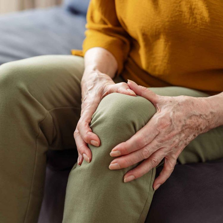 cover art for Limerick researcher on understanding Osteoarthritis