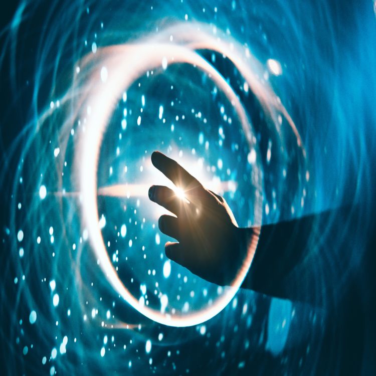 cover art for Limerick magician brings his magic to the airwaves before gig in Kilmallock