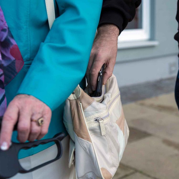 cover art for Limerick study reveals how crime impacts vulnerable people