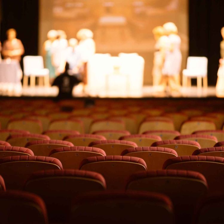 cover art for Mary Immaculate students bring us Sponge Bob the musical