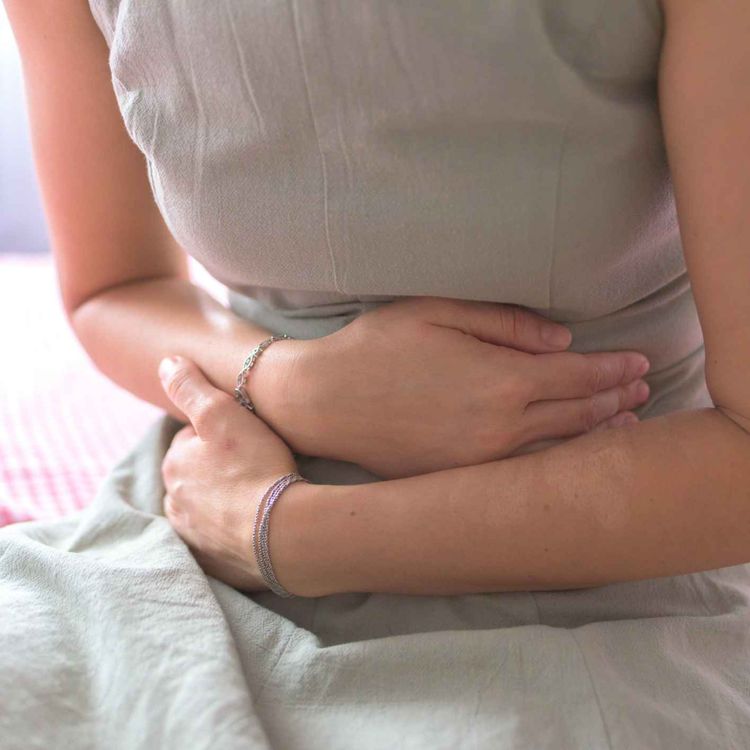 cover art for Limerick woman on the roll out of endometriosis care