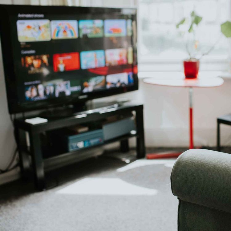 cover art for This week's tv recommendations from Anne Marie, Caleb and Aisling