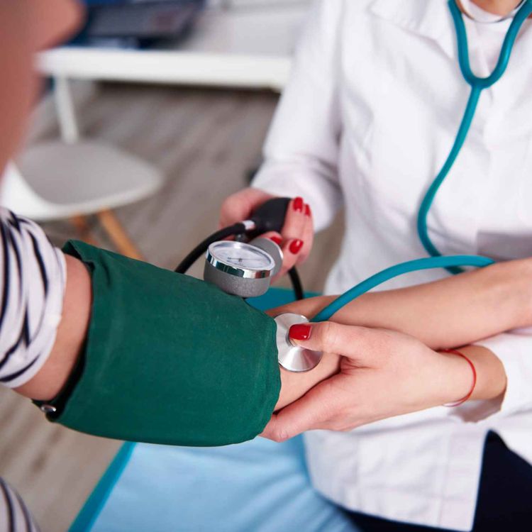 cover art for Limerick GP turned influencer chats about their online following