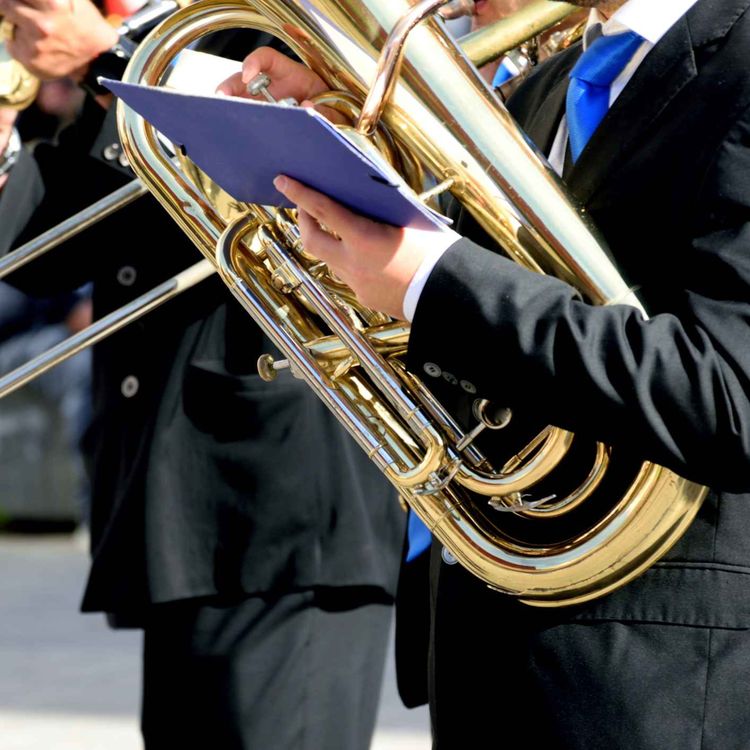 cover art for Limerick bands prepare for the International Bands Parade this weekend