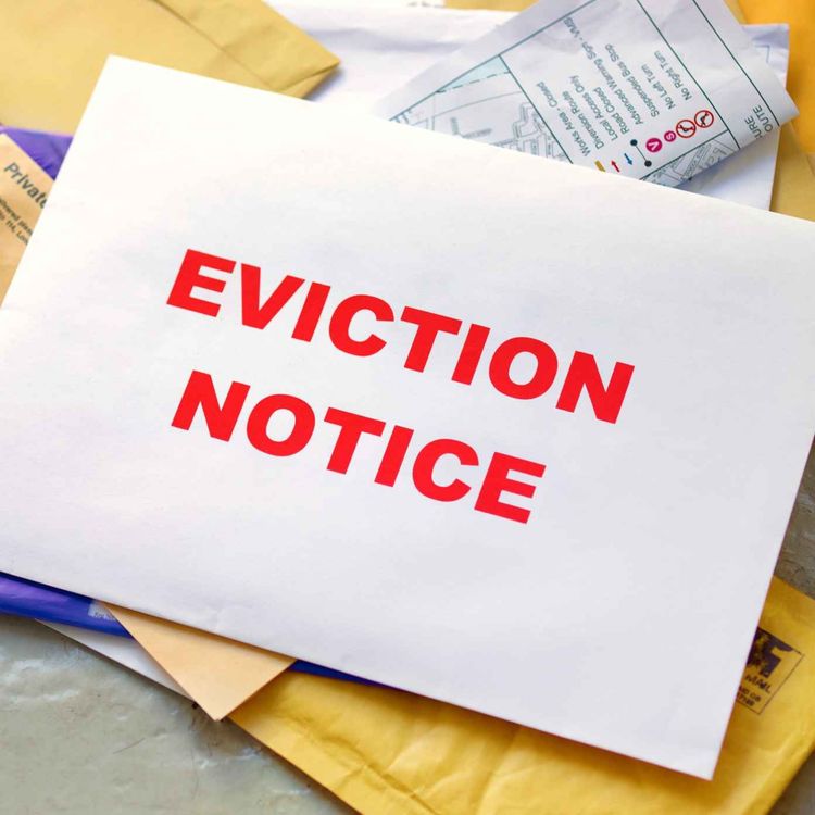 cover art for 20 families face eviction from Limerick apartment block