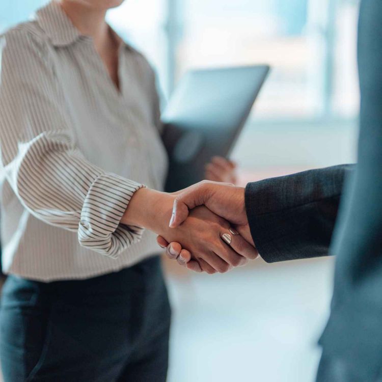 cover art for A new survey suggests pay rises in Ireland may be slowing down