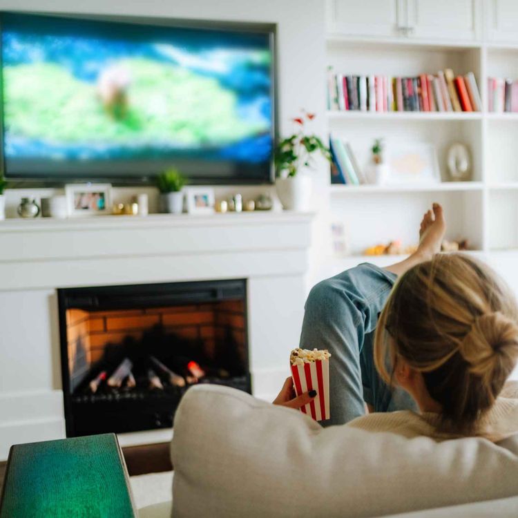 cover art for This weeks TV recommendations from Anne Marie, Nigel and Caleb