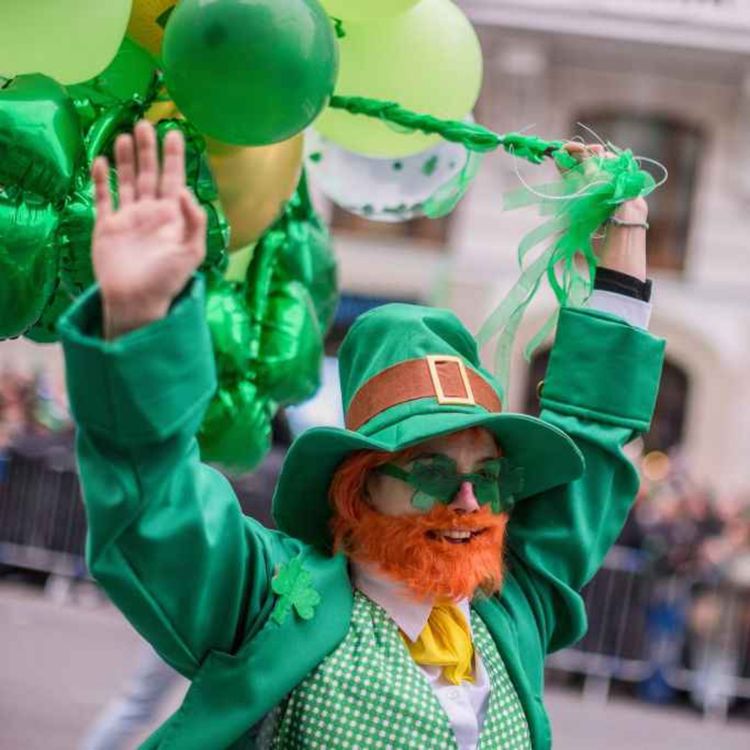 cover art for The tavern sessions in Limerick