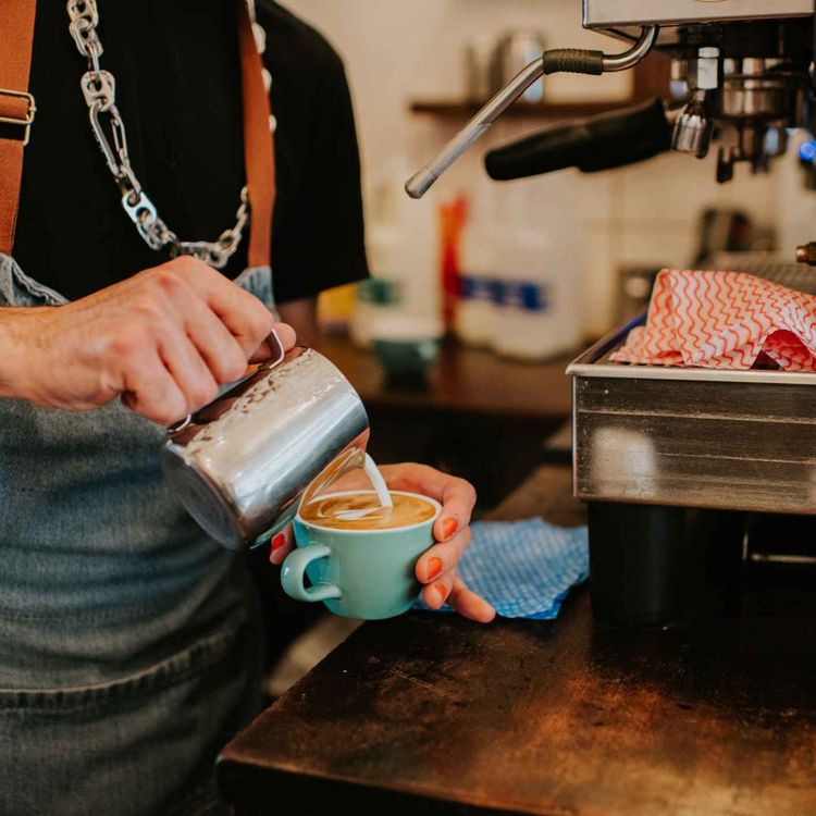 cover art for One Limerick mans journey to sobriety and raising funds