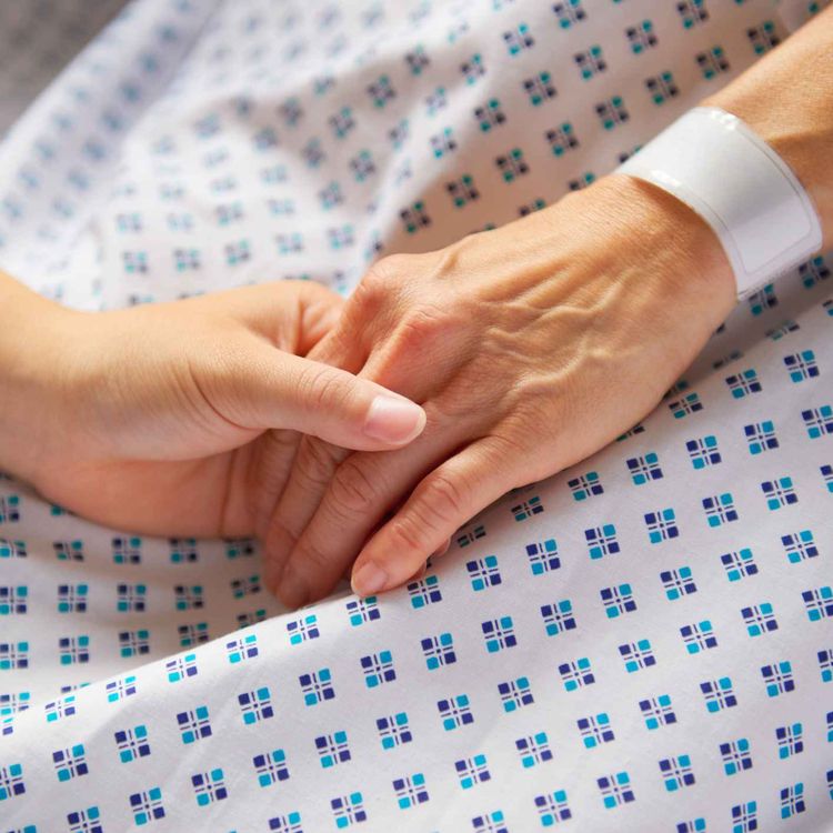 cover art for Campaign for assisted dying legislation launches in Limerick