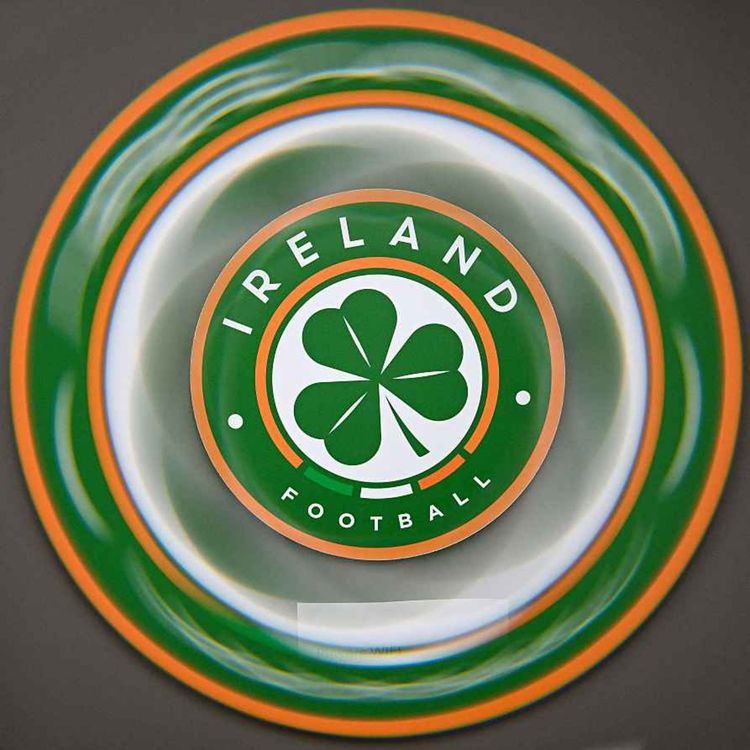 cover art for Czechia vs. Republic of Ireland, Neil from the Irish Sun joins us