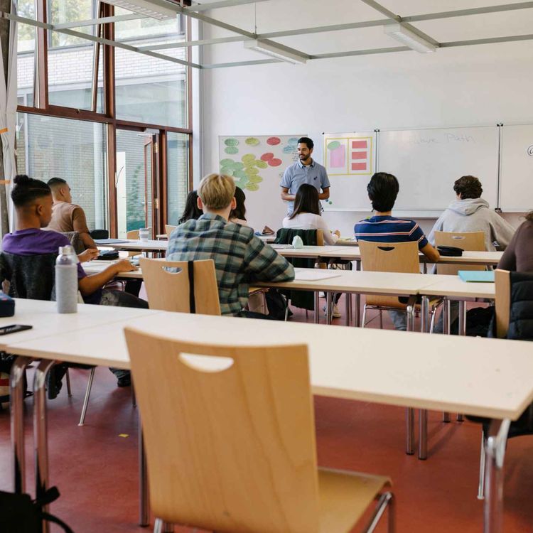 cover art for Multicultural Day Thomond Community College