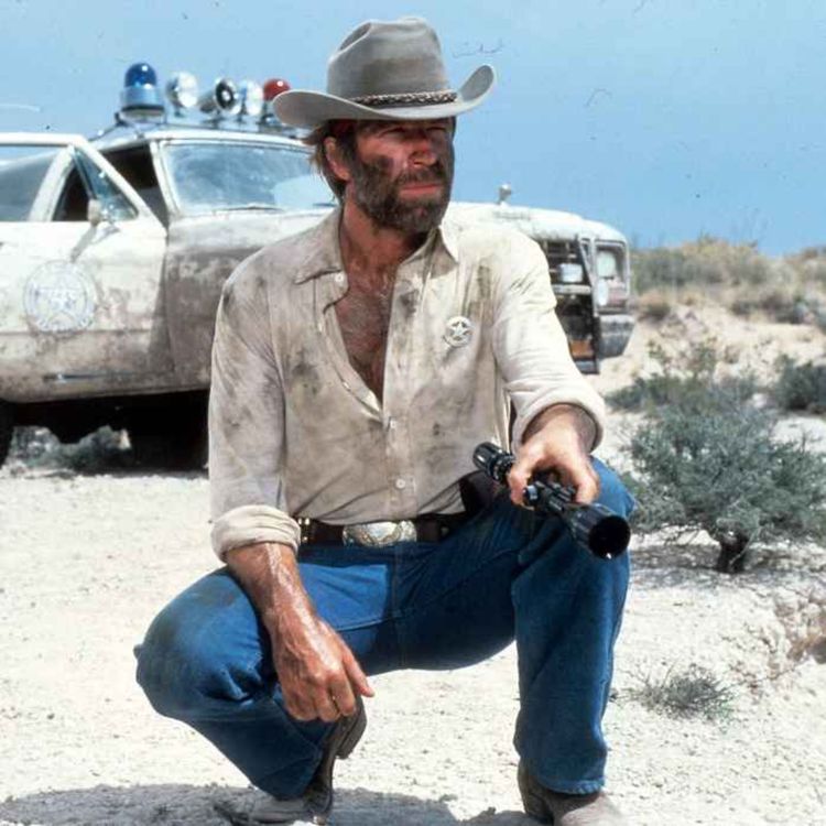 cover art for Limerick martial arts expert reflects on his time with Chuck Norris RIP