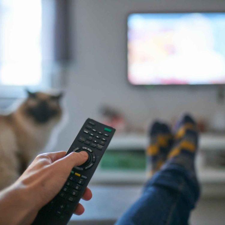 cover art for This weeks small screen recommendations from Anne Marie, Caleb and Aisling