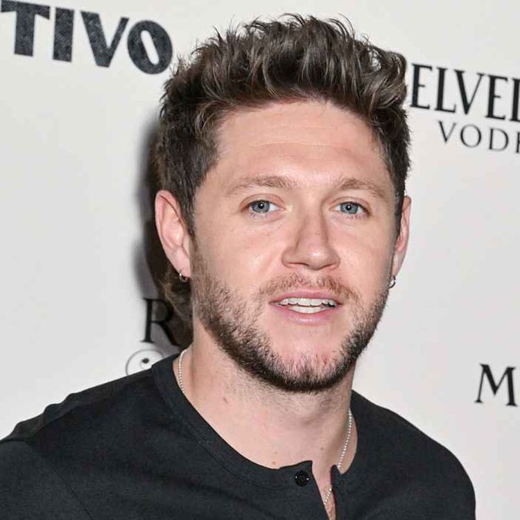 cover art for Niall Horan chats to us as he releases details of his upcoming gigs and new album