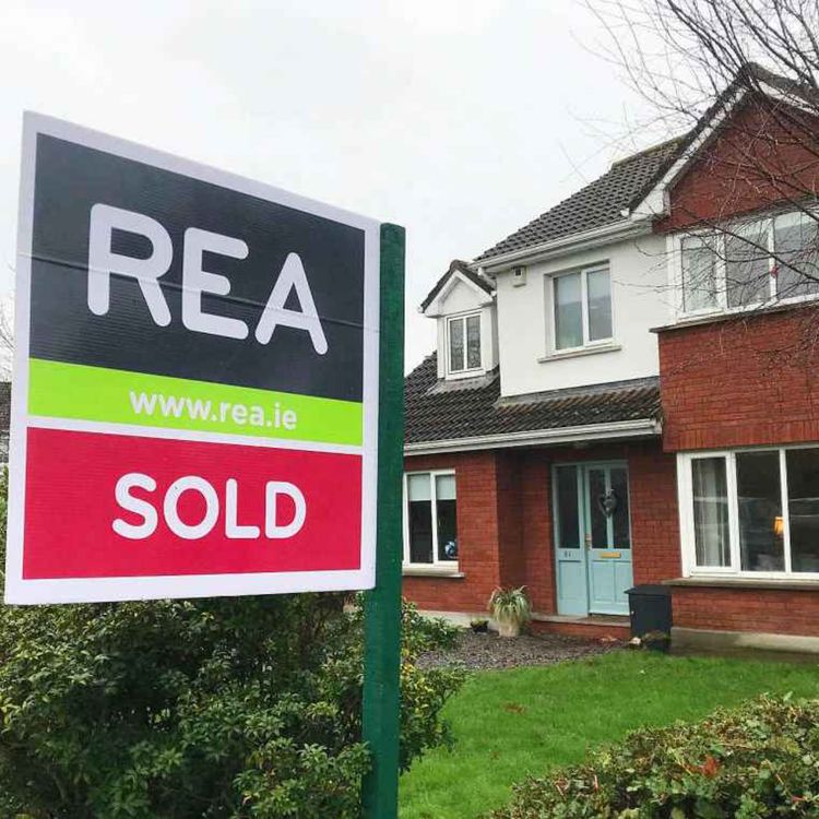 cover art for A sharp rise in landlord sales is leading to a severe shortage of family homes to rent in Limerick