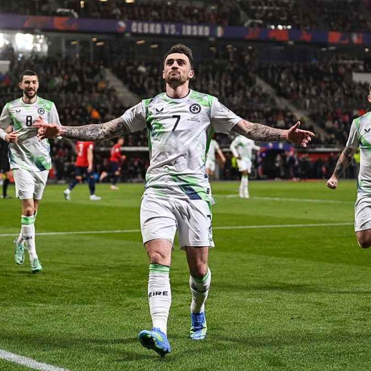 cover art for This weekends sport preview with Mike Aherne, Tom Savage and Luke Liddy 