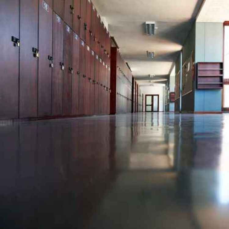 cover art for Anger over Deis schools funding in Limerick City