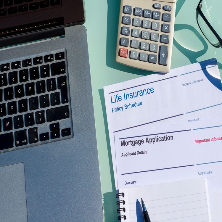 cover art for New Central Bank rules to make switching mortgages easier