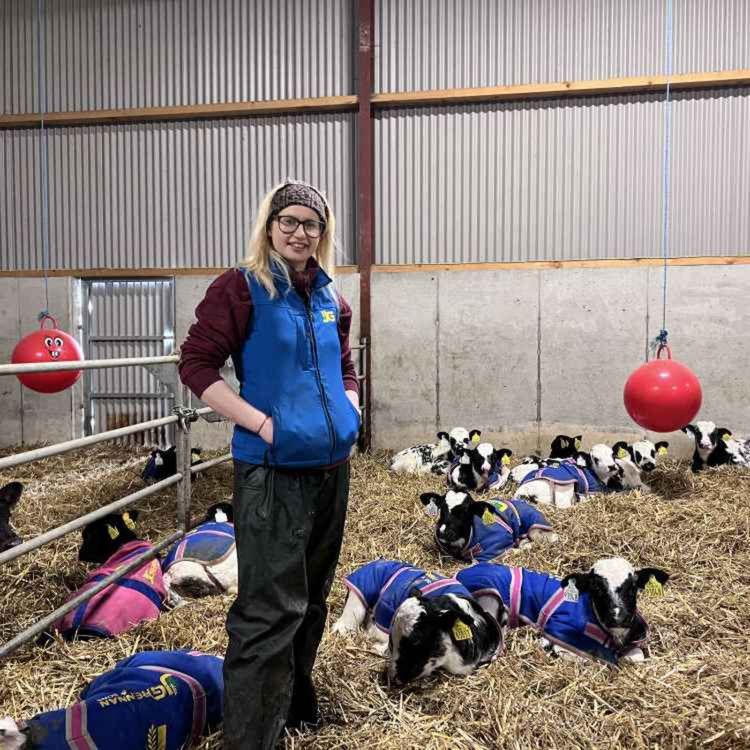 cover art for Limerick IFA call new retail cuts on the price of milk and butter a kick to the teeth for farmers