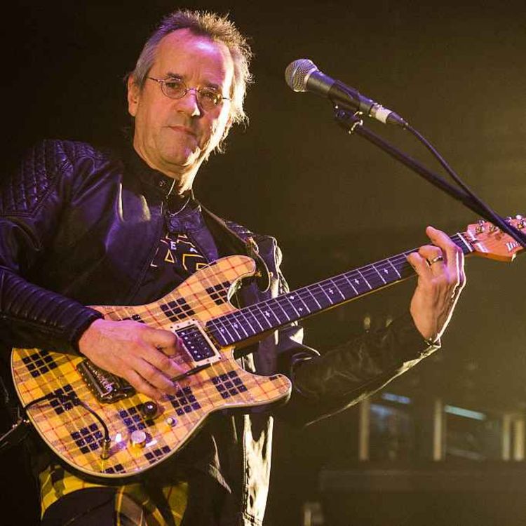 cover art for Bay City Rollers come to Limerick