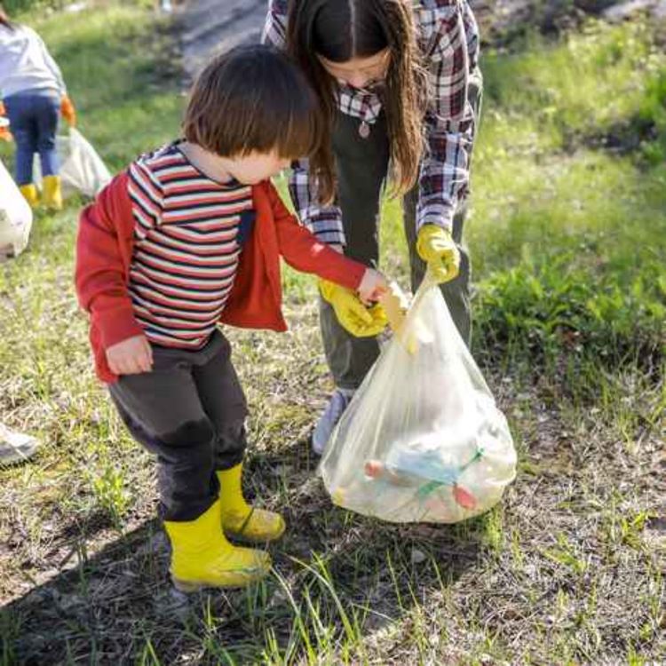 cover art for How to be safe and enjoy this years Team Limerick Clean up