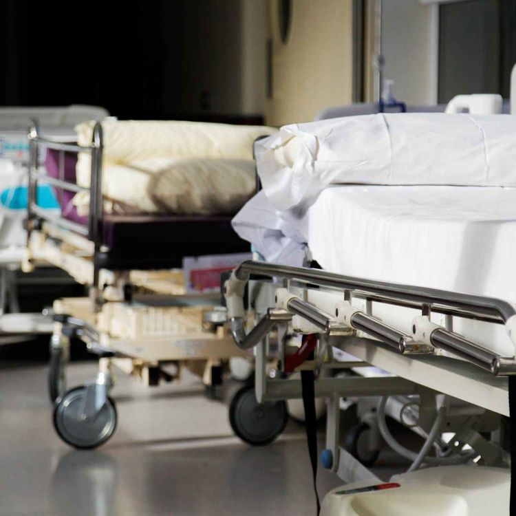 cover art for Care options for Easter Bank Holiday Weekend, check out hse.ie for more