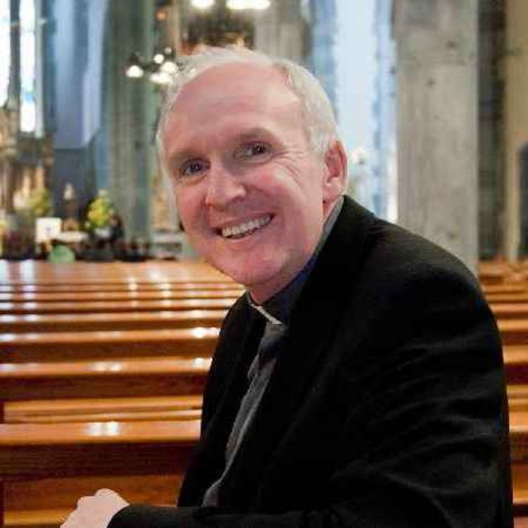 cover art for Bishop of Limerick Easter Message