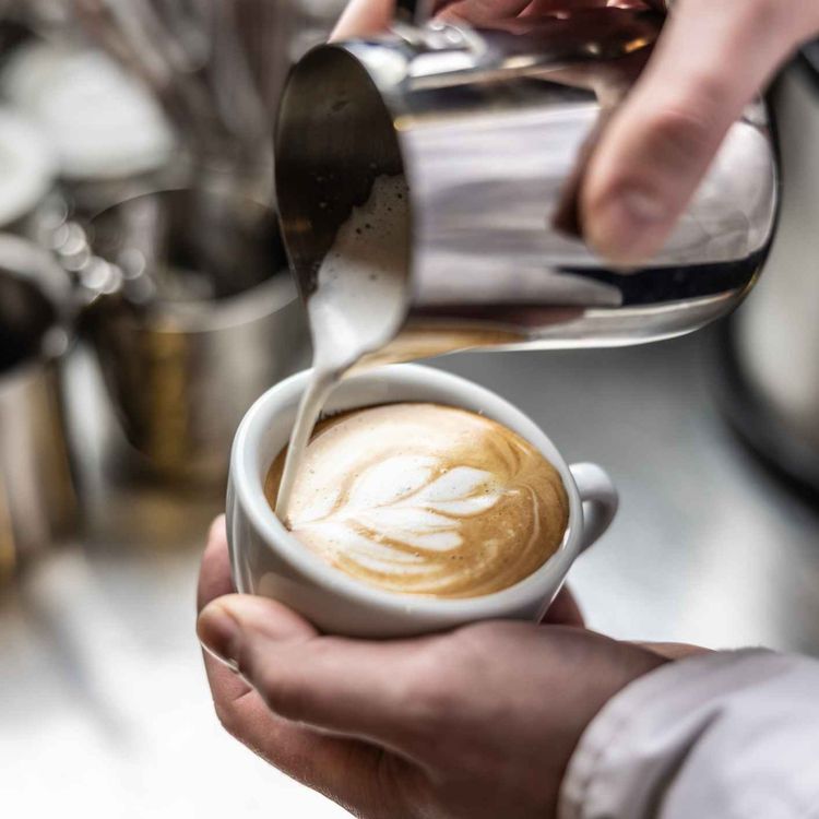 cover art for This weekends coffee break chat with Anne Marie Geraghty, Ailish Drake and Conn Murray