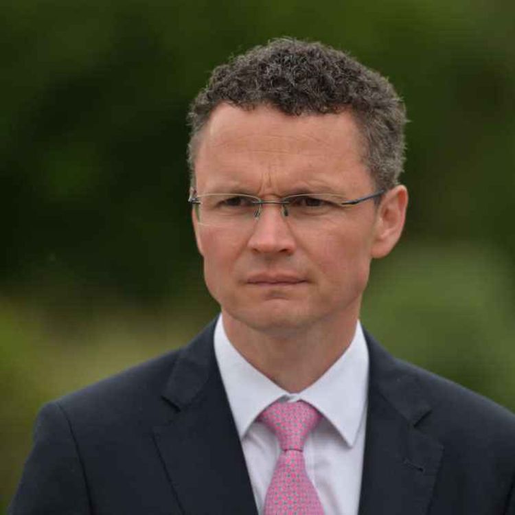 cover art for Communications Minister questions broadcasters balance in coverage of fuel protests