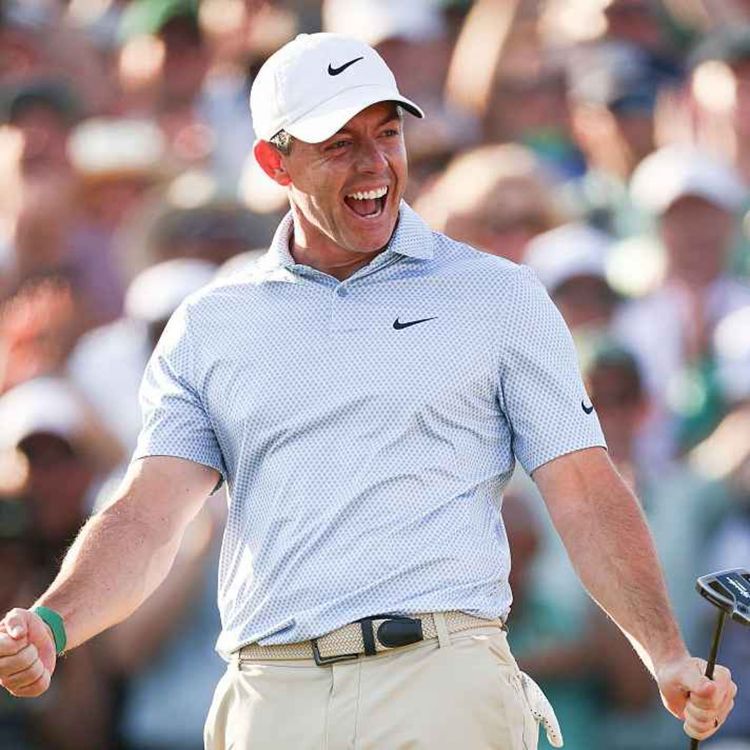 cover art for A look back at weekend sport