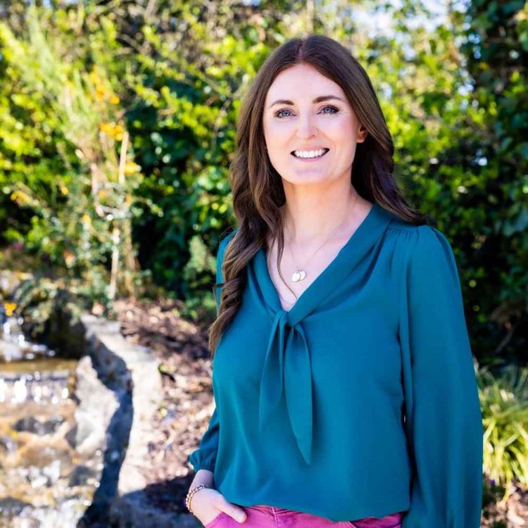 cover art for Limerick health coach, shares her advice on the upcoming National Workplace Wellbeing Day