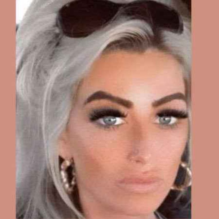 cover art for Scarlet Faulkner passes away