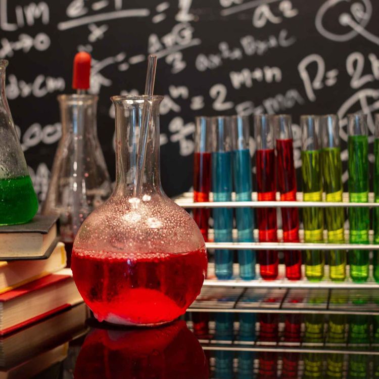 cover art for Milford National School host their very first STEM Exhibition