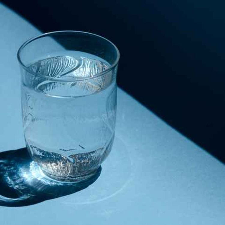 cover art for Limerick fisherman Kevin Hannon talks about his concerns about the Shannon Pipeline plans