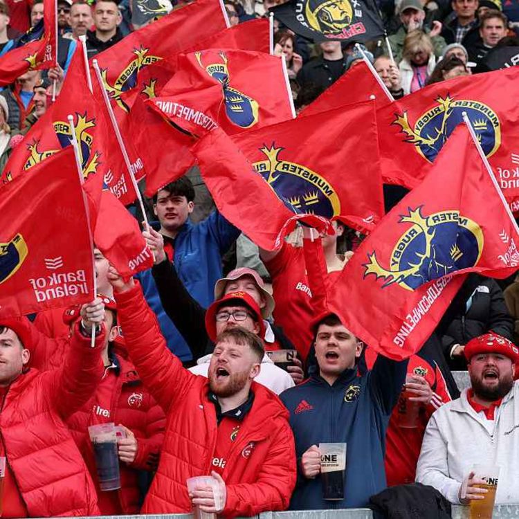 cover art for A look ahead to this weekend sport with Mike Aherne Tom Savage and Luke Liddy