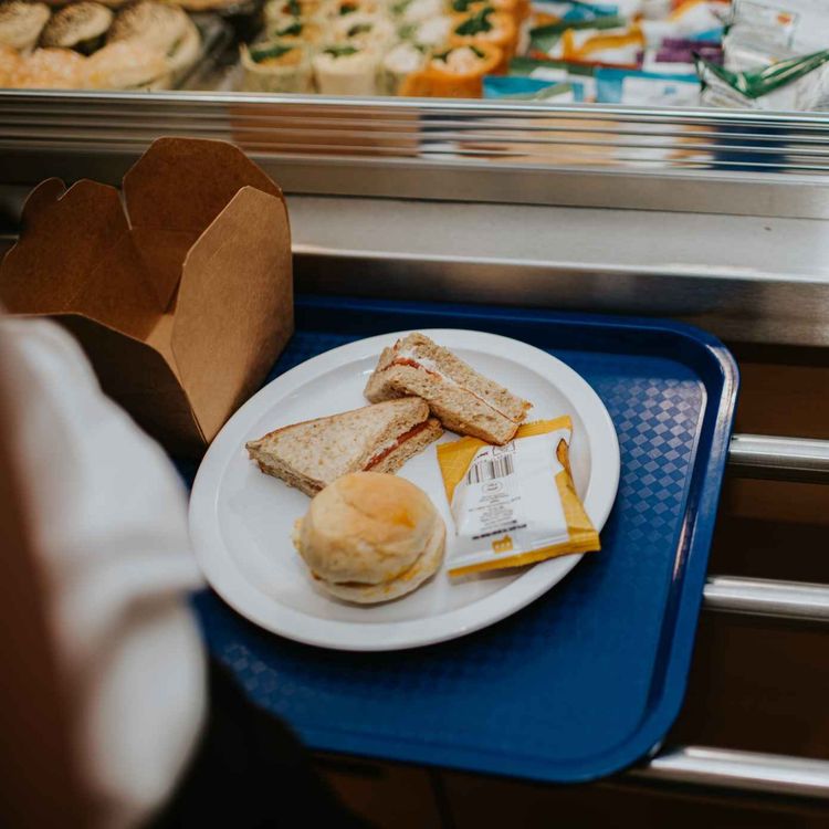 cover art for Food insecurity in Limerick, research shows families don’t access support due to concerns about dignity, visibility, limited choice or lack of information