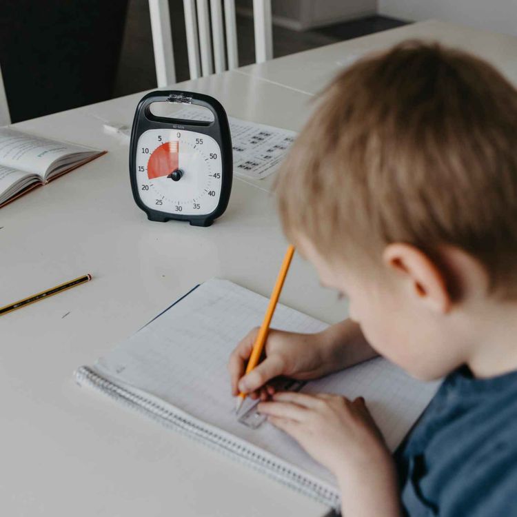 cover art for ADHD Family network comes to Limerick