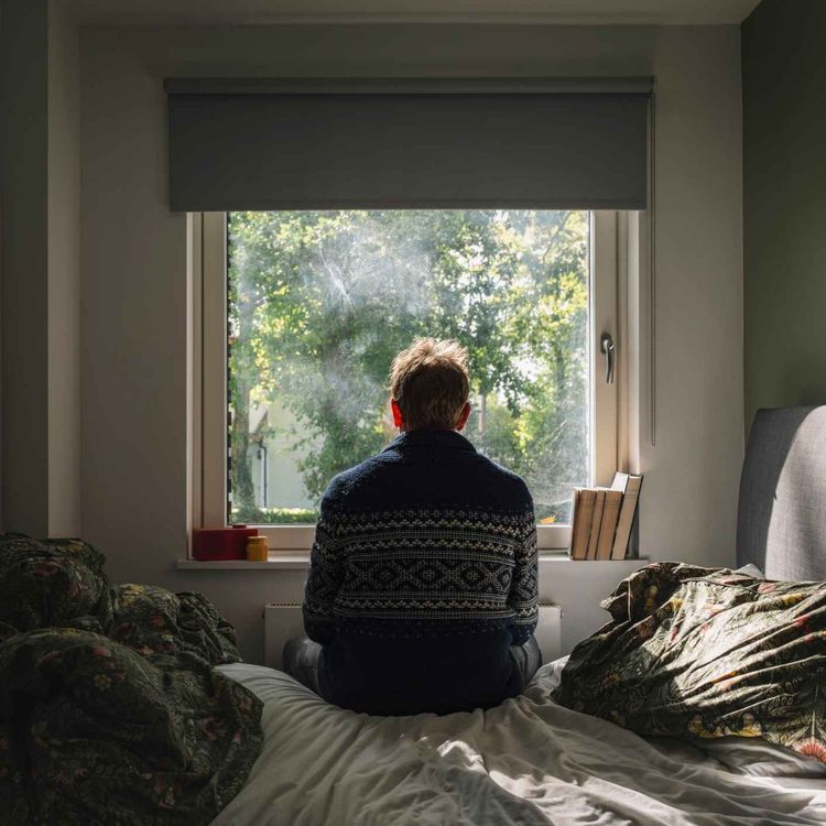 cover art for Living with grief information evening in Limerick