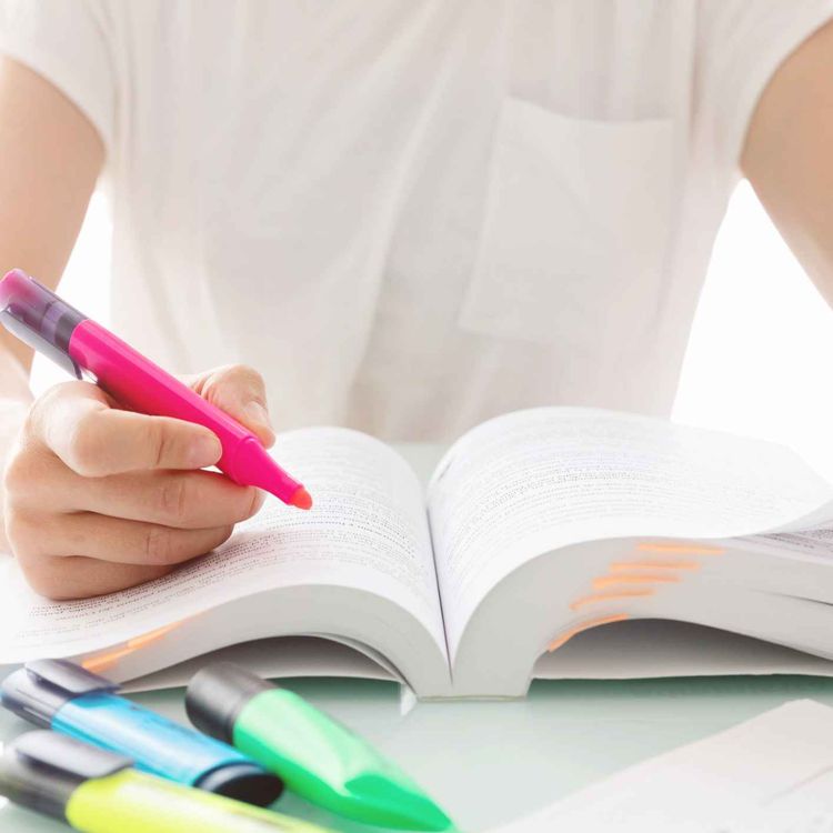 cover art for Limerick man sets up business to help students 