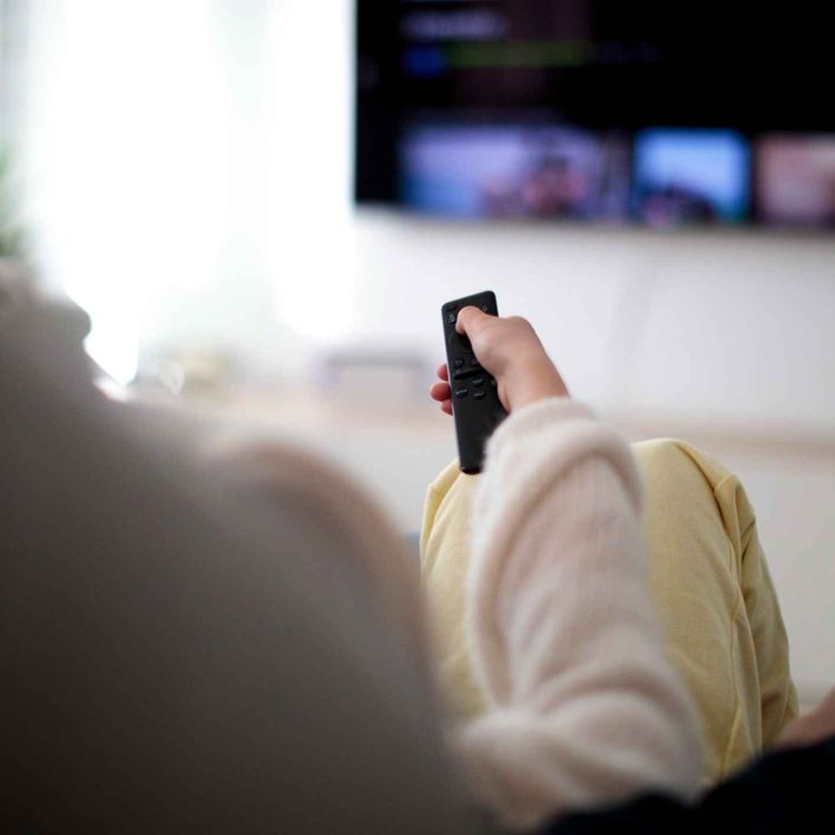 cover art for TV and cinema recommendations from Anne Marie, Caleb and Fiona