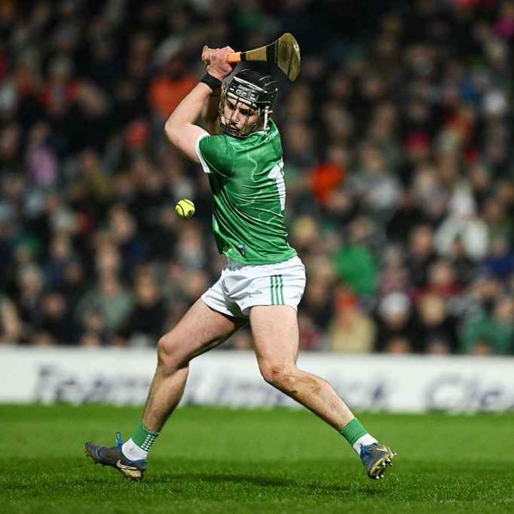 cover art for This weekend sport preview with Luke Liddy, Mike Aherne, Barry Murphy and Gary Howie