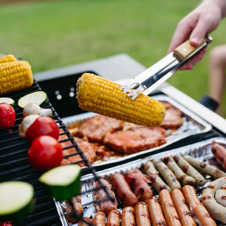 cover art for BBQ tips with Limerick expert Roger Beck